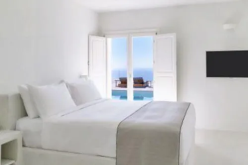 5 Bedrooms Villa in MEGALOCHORI