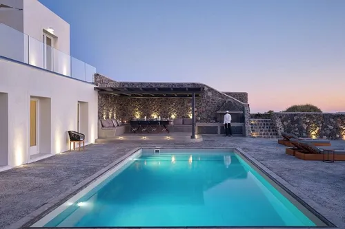 5 Bedrooms Villa in MEGALOCHORI