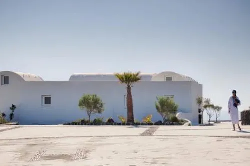 5 Bedrooms Villa in MEGALOCHORI