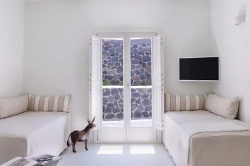 5 Bedrooms Villa in MEGALOCHORI