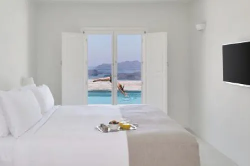 5 Bedrooms Villa in MEGALOCHORI