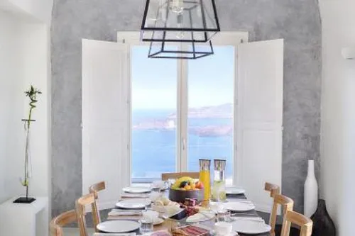 5 Bedrooms Villa in MEGALOCHORI