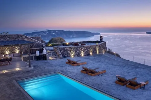 Villa in CYCLADES