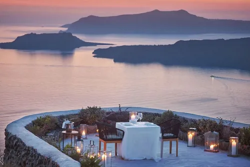 5 Bedrooms Villa in MEGALOCHORI