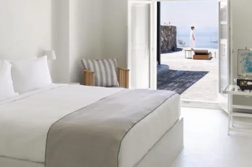 5 Bedrooms Villa in MEGALOCHORI