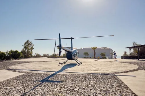 5 Bedrooms Villa in MEGALOCHORI