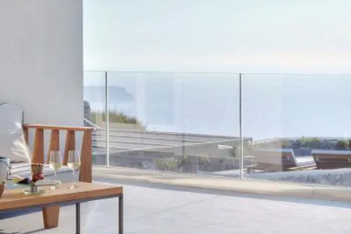 5 Bedrooms Villa in MEGALOCHORI