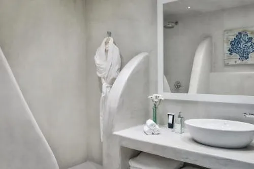 5 Bedrooms Villa in MEGALOCHORI