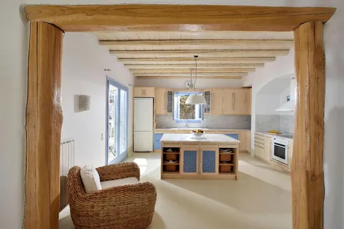 9 Bedrooms Villa in AGIOS LAZAROS