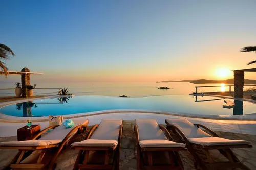 9 Bedrooms Villa in AGIOS LAZAROS