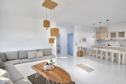 9 Bedrooms Villa in AGIOS LAZAROS