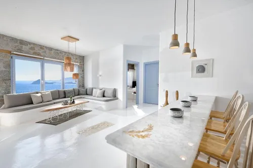 9 Bedrooms Villa in AGIOS LAZAROS