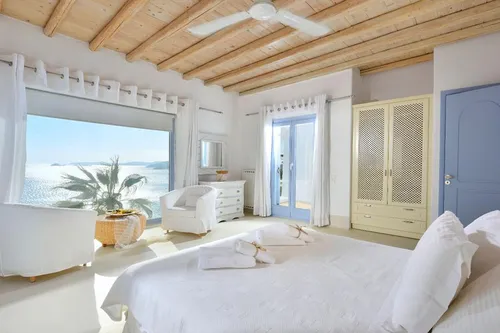 9 Bedrooms Villa in AGIOS LAZAROS