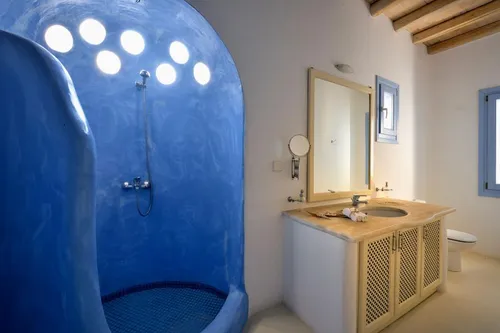 9 Bedrooms Villa in AGIOS LAZAROS