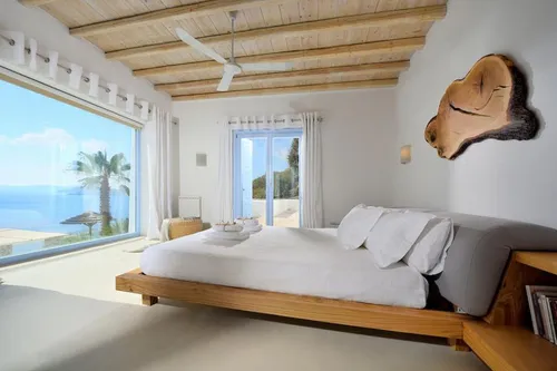 9 Bedrooms Villa in AGIOS LAZAROS