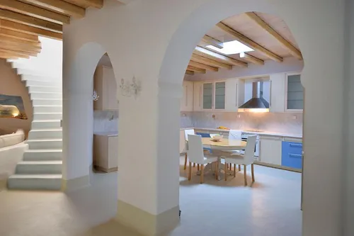 9 Bedrooms Villa in AGIOS LAZAROS