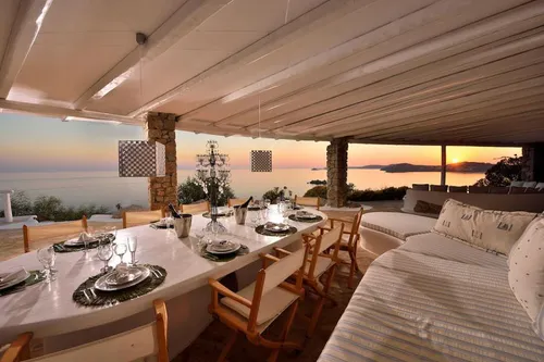 9 Bedrooms Villa in AGIOS LAZAROS