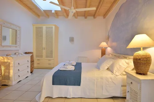 9 Bedrooms Villa in AGIOS LAZAROS