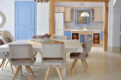 9 Bedrooms Villa in AGIOS LAZAROS