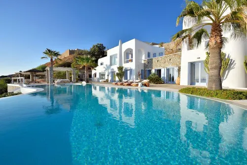 9 Bedrooms Villa in AGIOS LAZAROS