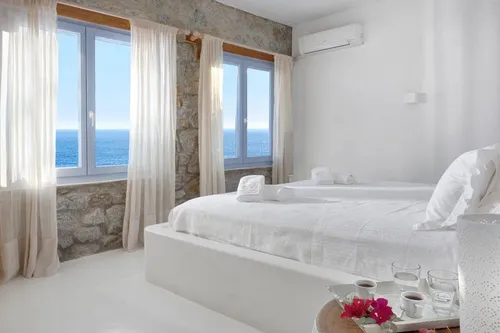 9 Bedrooms Villa in AGIOS LAZAROS