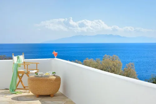 9 Bedrooms Villa in AGIOS LAZAROS