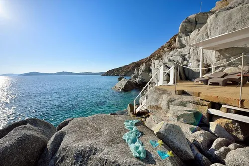 9 Bedrooms Villa in AGIOS LAZAROS