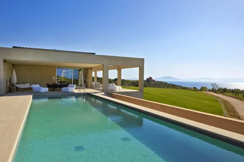 Villa in PELOPONNESE