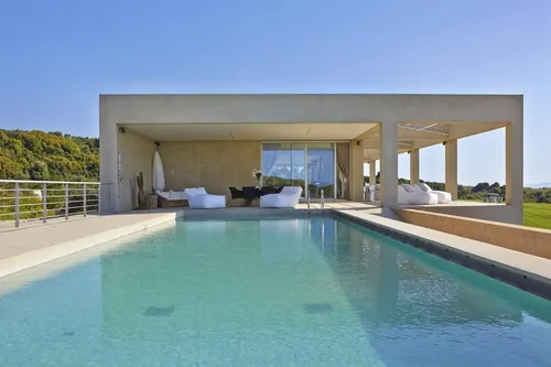 14 Bedrooms Villa in KYLLINI