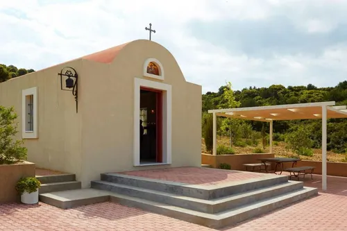 14 Bedrooms Villa in KYLLINI