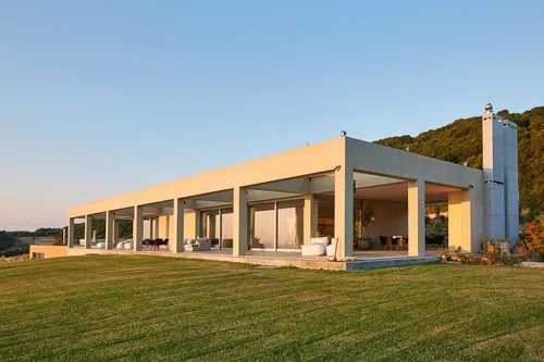 14 Bedrooms Villa in KYLLINI