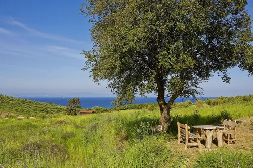 14 Bedrooms Villa in KYLLINI