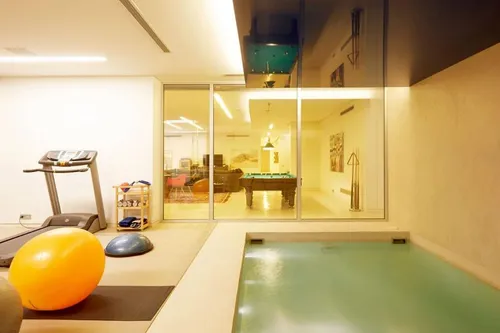 14 Bedrooms Villa in KYLLINI