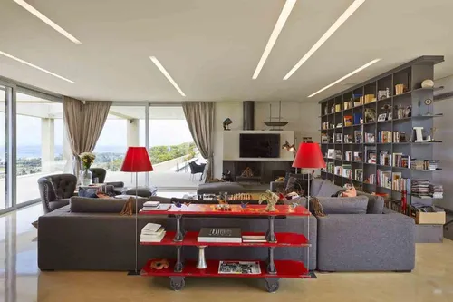 14 Bedrooms Villa in KYLLINI