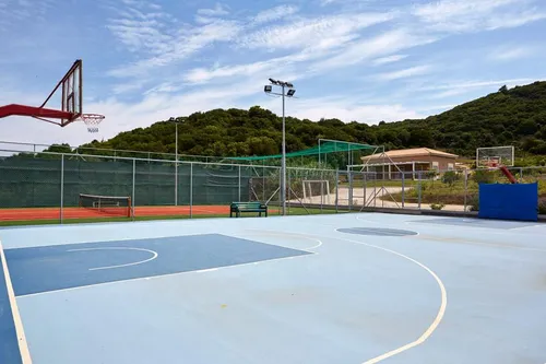 14 Bedrooms Villa in KYLLINI