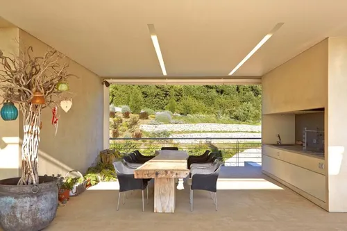 14 Bedrooms Villa in KYLLINI