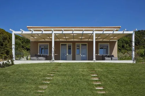 14 Bedrooms Villa in KYLLINI