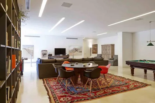 14 Bedrooms Villa in KYLLINI