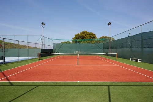 14 Bedrooms Villa in KYLLINI