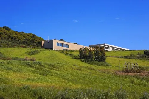 14 Bedrooms Villa in KYLLINI