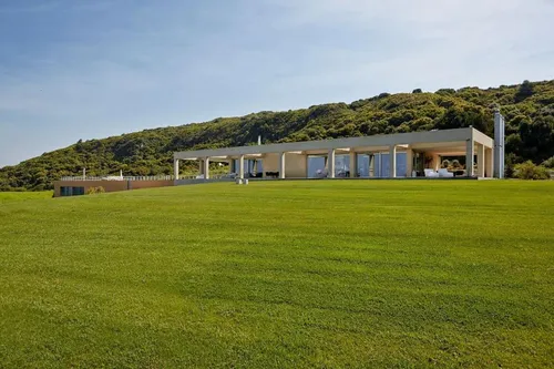 14 Bedrooms Villa in KYLLINI