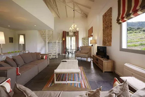 14 Bedrooms Villa in KYLLINI