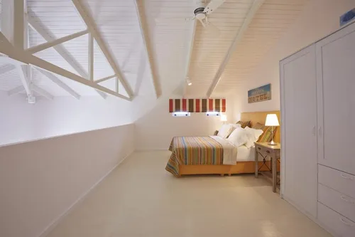 14 Bedrooms Villa in KYLLINI