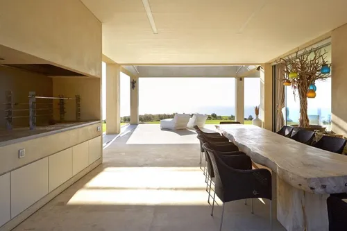 14 Bedrooms Villa in KYLLINI