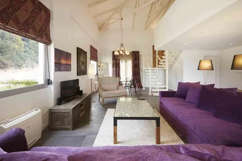 14 Bedrooms Villa in KYLLINI