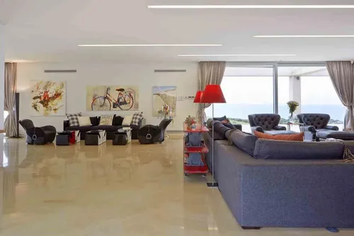 14 Bedrooms Villa in KYLLINI