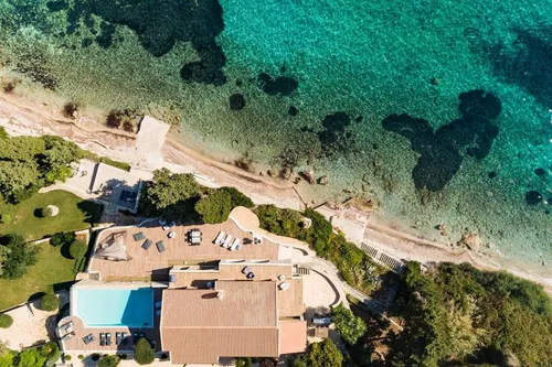 7 Bedrooms Villa in CORFU