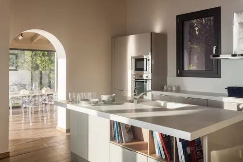 7 Bedrooms Villa in CORFU