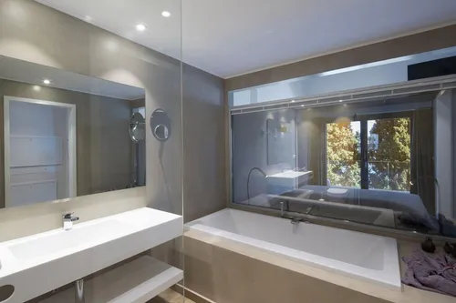 7 Bedrooms Villa in CORFU