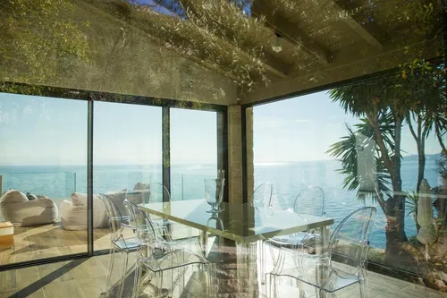 7 Bedrooms Villa in CORFU